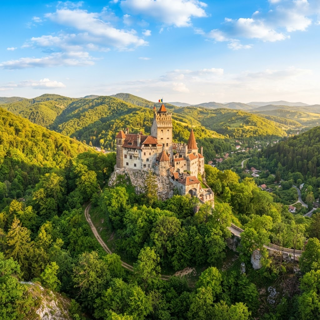 Europe's Best Kept Secret