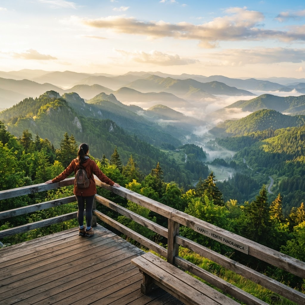 Inspiring Locations