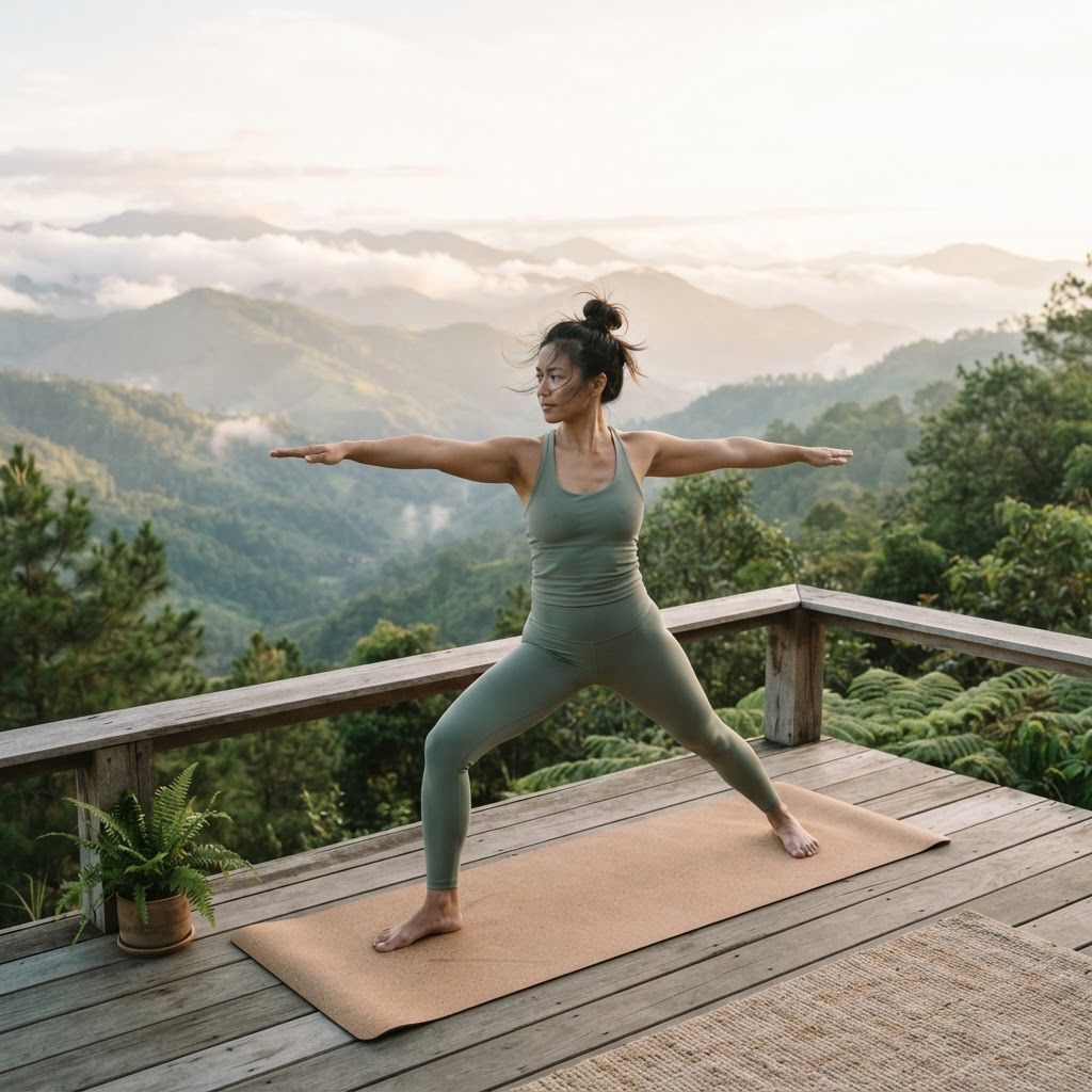 Wellness & Balance